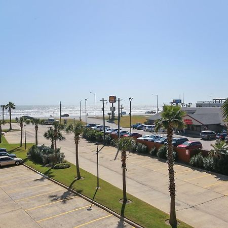 Casa Del Mar 274-Saltwater Paradise Galveston Exteriér fotografie