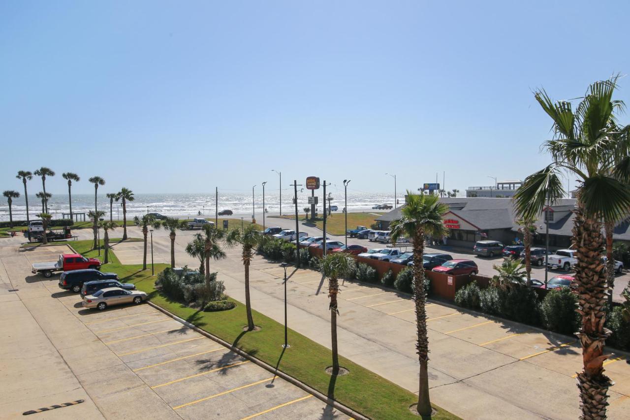 Casa Del Mar 274-Saltwater Paradise Galveston Exteriér fotografie