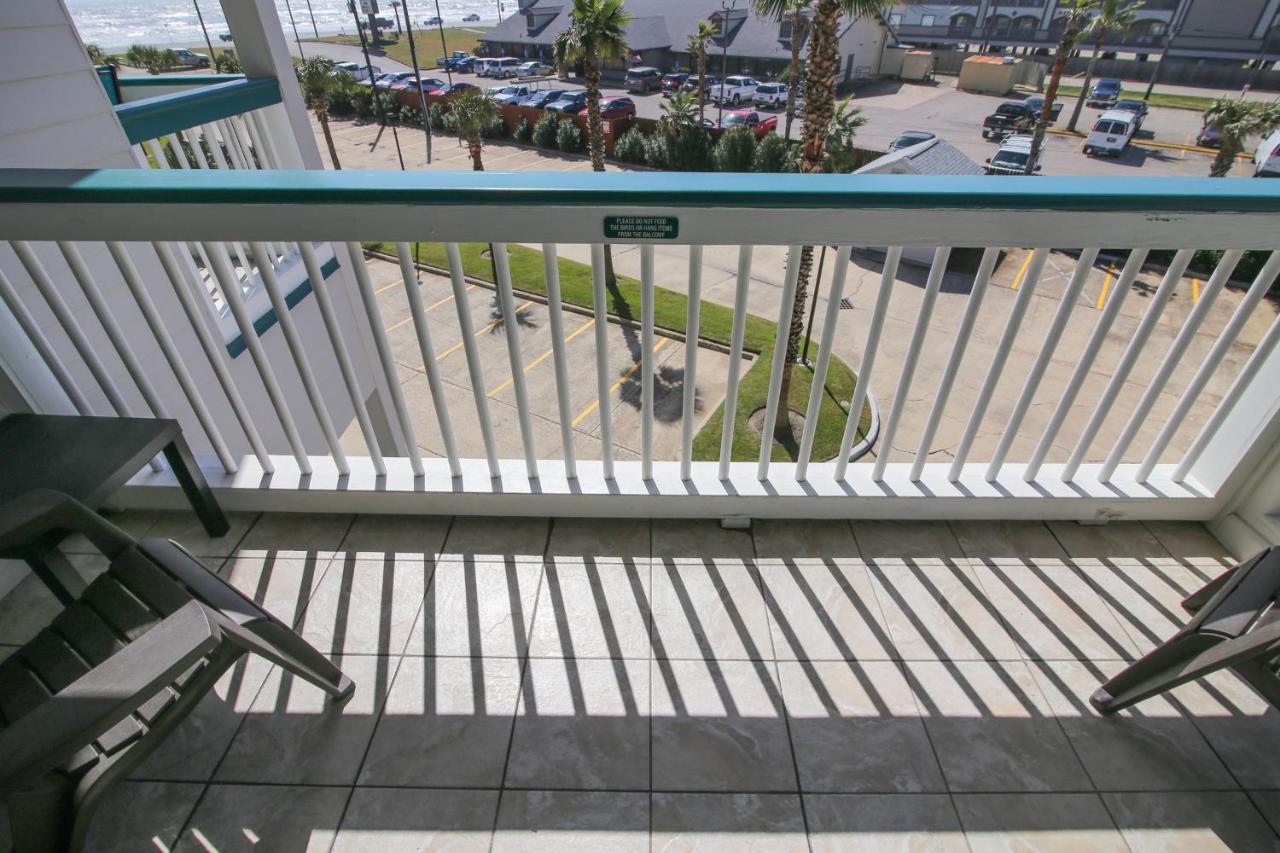 Casa Del Mar 274-Saltwater Paradise Galveston Exteriér fotografie